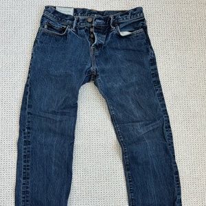 Abercrombie & Fitch Men’s Jeans